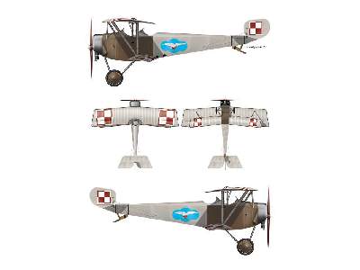 NIEUPORT 80E2 - zdjęcie 4