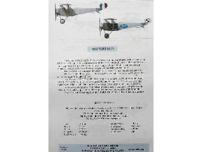 NIEUPORT 80E2 - zdjęcie 8