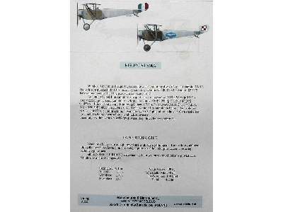 NIEUPORT 80E2 - zdjęcie 10