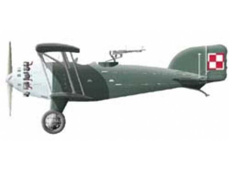 CWL WZ-X Jupiter - zdjęcie 1 CWL WZ-X Jupiter - zdjęcie 1