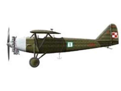 PZL Ł-2 - zdjęcie 1