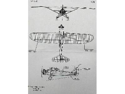 PZL Ł-2 - zdjęcie 11