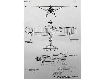 PZL Ł-2 - zdjęcie 13