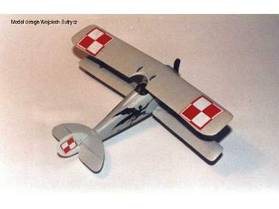 Nieuport 24 - zdjęcie 5