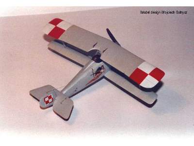 Nieuport 24bis - zdjęcie 3