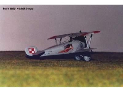 Nieuport 24bis - zdjęcie 5