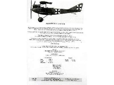 Albatros CI - zdjęcie 7