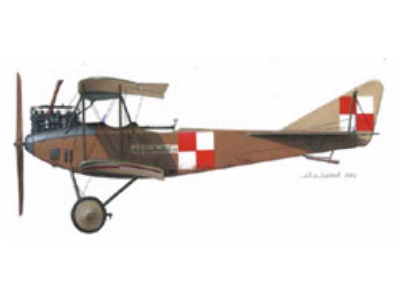 Albatros CIa - zdjęcie 1 Albatros CIa - zdjęcie 1