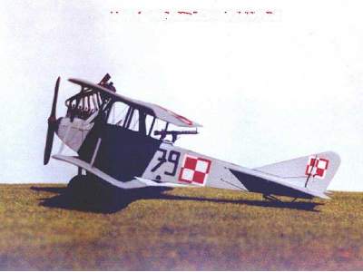 Albatros CIa - zdjęcie 3