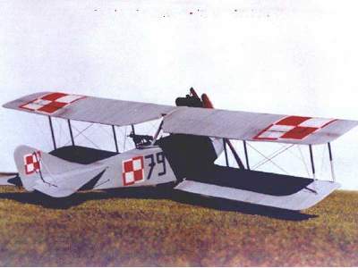 Albatros CIa - zdjęcie 4