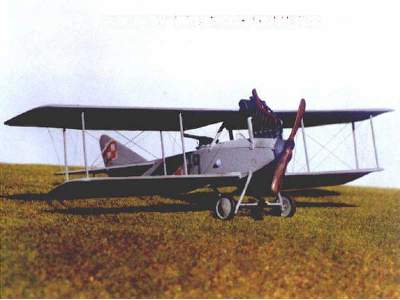 Albatros CIa - zdjęcie 5