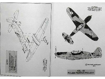 PZL - 62 - zdjęcie 11