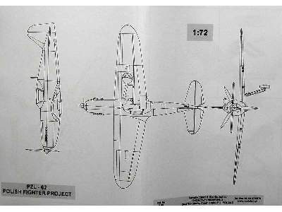 PZL - 62 - zdjęcie 13