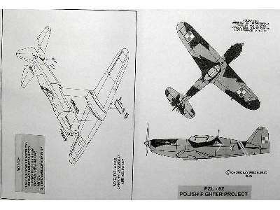 PZL - 62 - zdjęcie 14