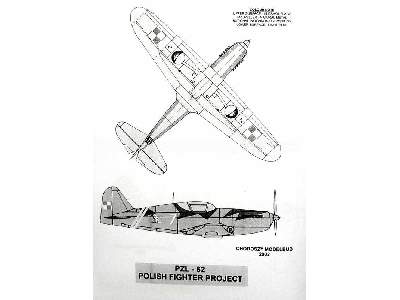 PZL - 62 - zdjęcie 15