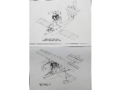 Hansa Brandenburg CC flying boat - zdjęcie 11