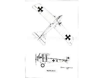 RUMPLER - CI GERMAN VERSION NEW MODEL - zdjęcie 13