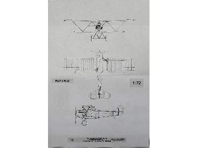 Fiat CR-20 - zdjęcie 15