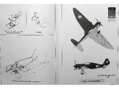 PZL 45 &quot;SOKOL&quot; - zdjęcie 12