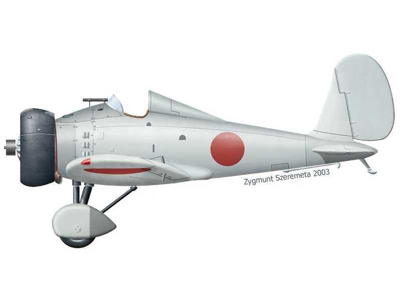 Mitsubishi 1MF10 - zdjęcie 1 Mitsubishi 1MF10 - zdjęcie 1