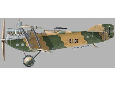 UFAG C &quot;I&quot;S161 - zdjęcie 1