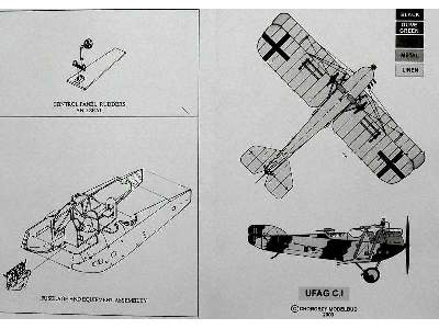 UFAG C &quot;I&quot;S161 - zdjęcie 7