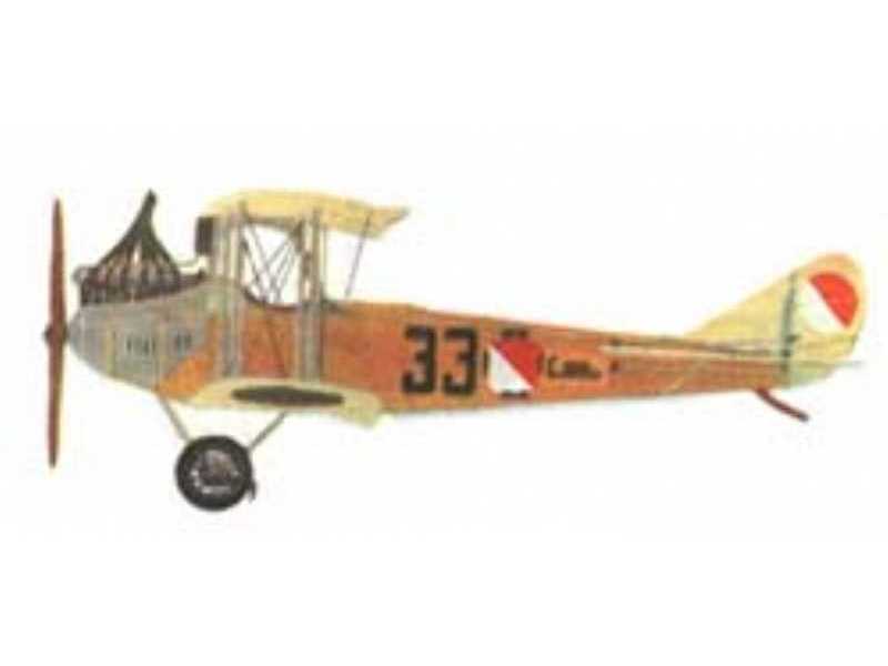 RUMPLER CI - zdjęcie 1