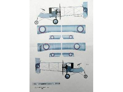 VOISIN III - zdjęcie 13