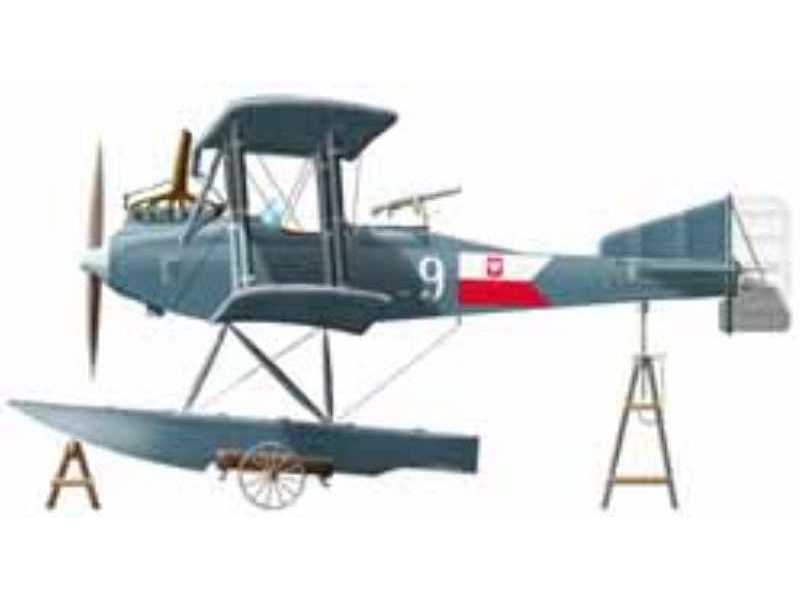 FRIEDRICHSHAFEN FF-33L POLISH VERSION - zdjęcie 1