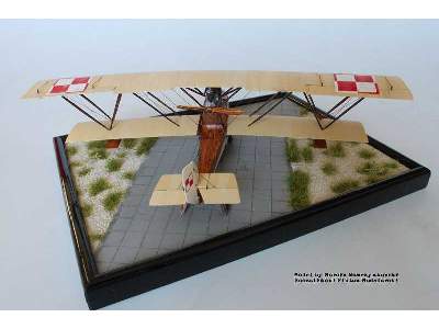 Macchi M9 - zdjęcie 4