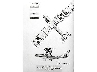 Macchi M9 - zdjęcie 13