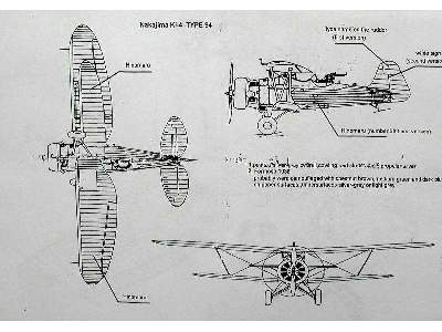 Nakajima Ki-4 Type 94 - zdjęcie 13