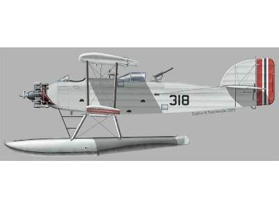 MF-11 Norway - zdjęcie 1