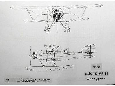 MF-11 Norway - zdjęcie 20