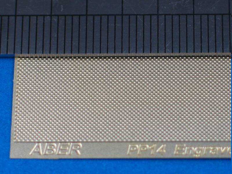 Płyta ryflowana (140 x 39mm) - wzór 14 - zdjęcie 1 Płyta ryflowana (140 x 39mm) - wzór 14 - zdjęcie 1