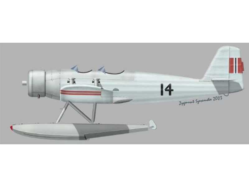 MF-12 - zdjęcie 1 MF-12 - zdjęcie 1