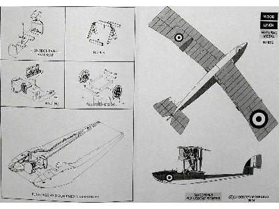 Macchi M5 - zdjęcie 9