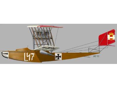 Lohner L 47 - zdjęcie 1