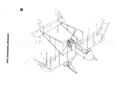 Farman M.F.11 Shorthorn (Imperial Russian Air Force) - zdjęcie 12