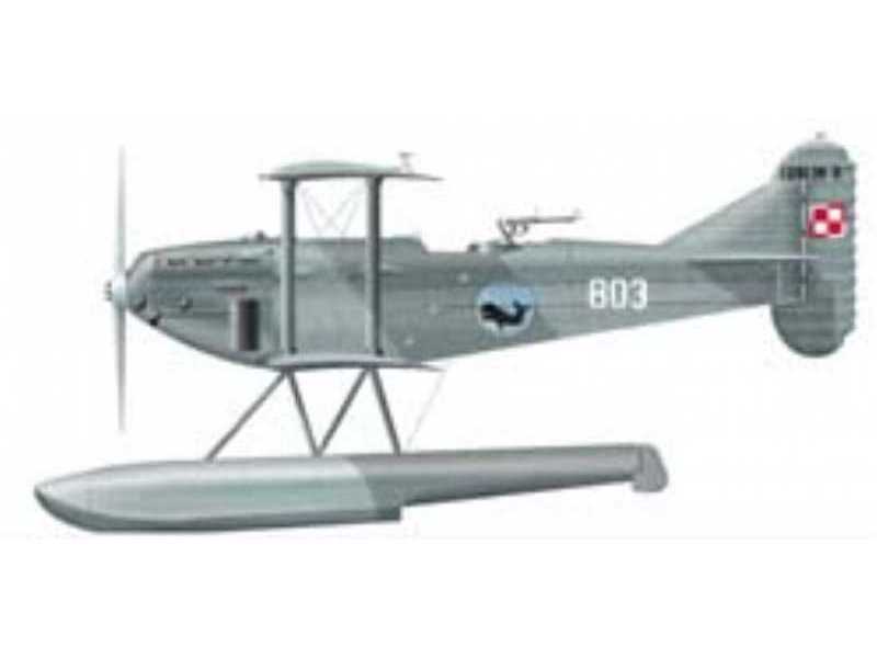 LUBLIN RVIII HS hydro - zdjęcie 1 LUBLIN RVIII HS hydro - zdjęcie 1