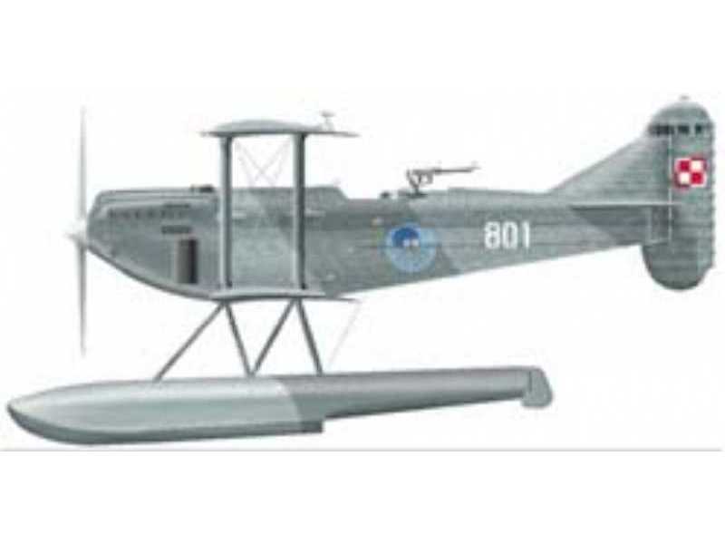 LUBLIN RVIII LD hydro - zdjęcie 1 LUBLIN RVIII LD hydro - zdjęcie 1