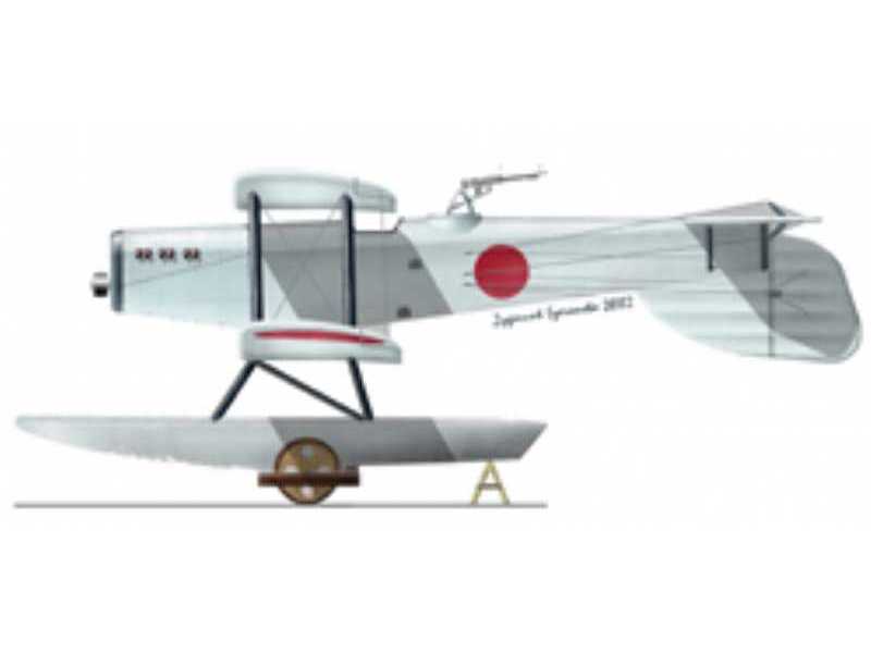 NAVY TYPE 10 - zdjęcie 1 NAVY TYPE 10 - zdjęcie 1