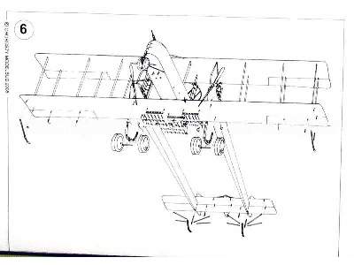 Caproni Ca.3 nr Ca1 1151 - zdjęcie 17