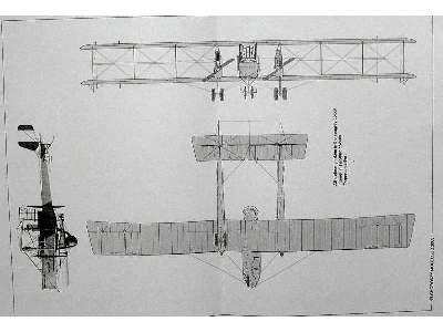 Caproni Ca.3 torpedoes version - zdjęcie 13