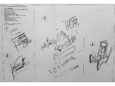 Caproni Ca.3 torpedoes version - zdjęcie 14