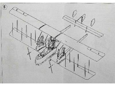 Caproni Ca.3 torpedoes version - zdjęcie 15