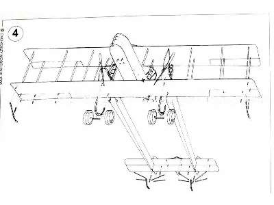 Caproni Ca.3 torpedoes version - zdjęcie 16