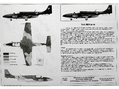 TS-11 ISKRA BR 200 - zdjęcie 11