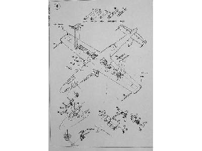 TS-11 ISKRA Protoyp No 04 - zdjęcie 16