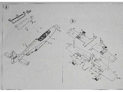 TS-11 ISKRA Protoyp No 04 - zdjęcie 17